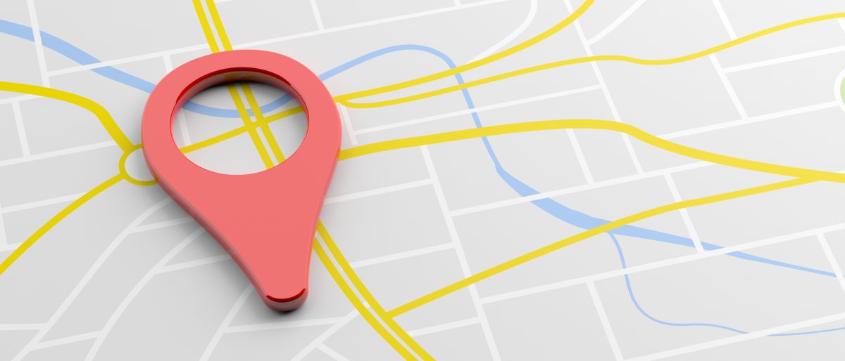 how to be found on google maps Archives -